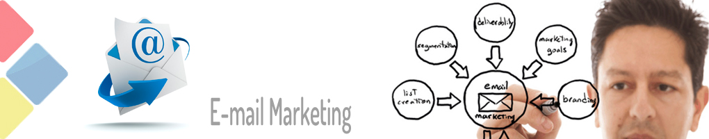 E-mail Marketing