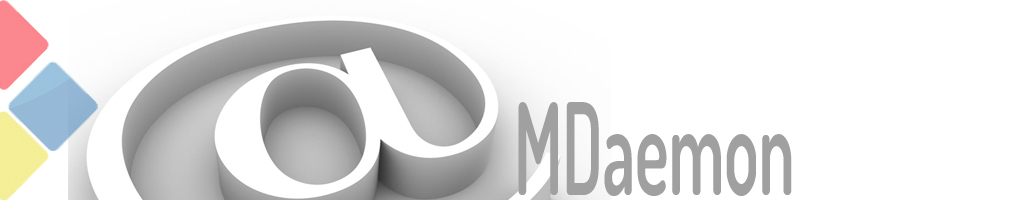 MDaemon – Servidor de Correo